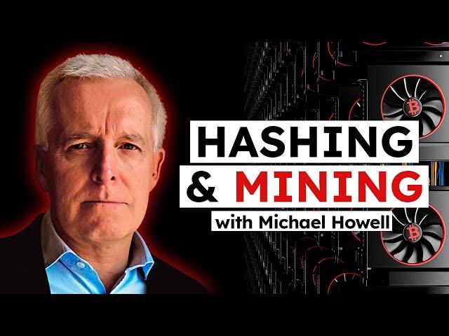 Teaching Bitcoin Part 2: Hashing & Mining