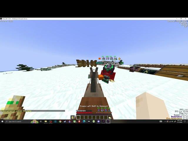 Minecraft 1.20.4 Dupe Tutorial 2b4u.co.uk