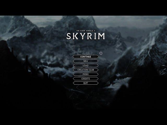 Melhor HUD Mod para Skyrim (Nordic UI)