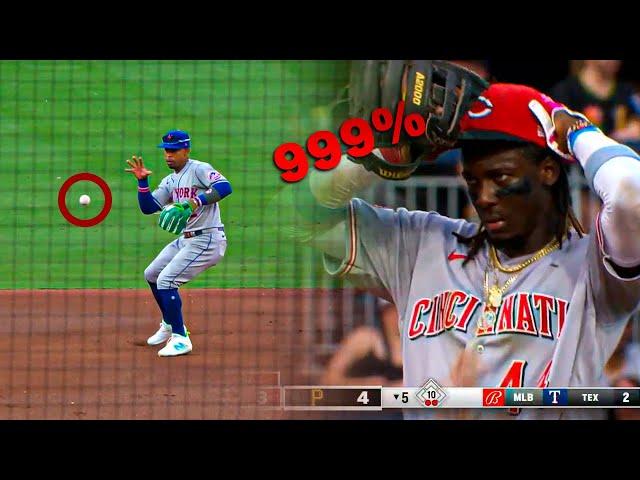 MLB | Top Plays - August Part 2️⃣ | Highlights 2023