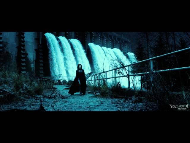 Underworld Awakening Trailer (HD 1080p)