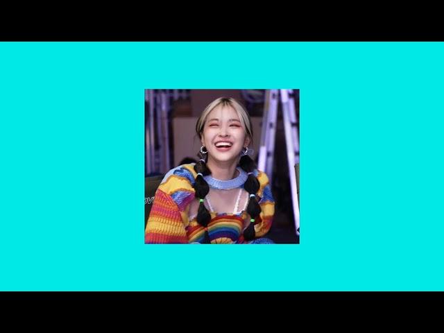 ITZY - LOCO (Speed Up)