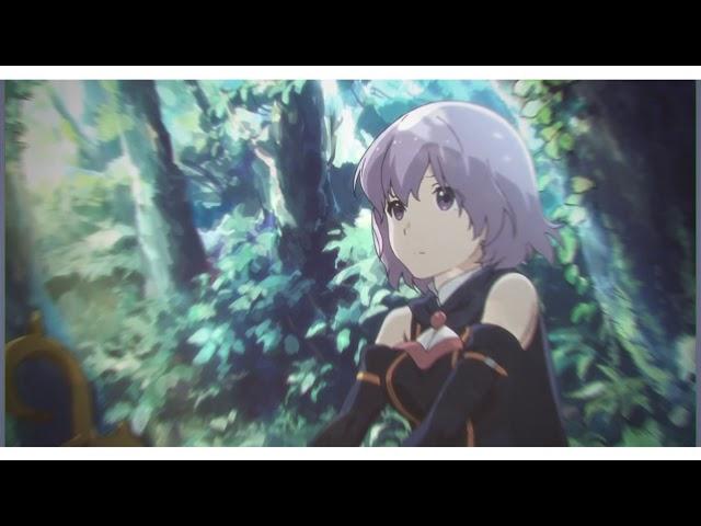 Hai to gensou no grimgar girls // that's my girl