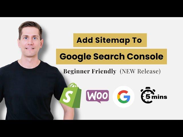 How To Add Sitemap To Google Search Console (Beginner Friendly)