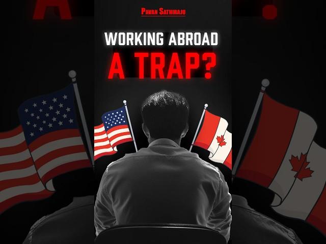 Work Abroad Reality | Jobs in USA | Canada Jobs | Tech Jobs | IT Jobs | Abroad Jobs | Work Abroad