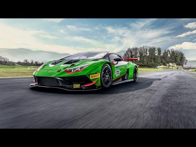 Top 10 Fastest Lamborghini Models of All Time, Lamborghini lovers Dream