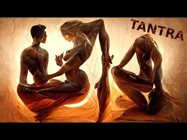 Provoke The Forbidden Sexuality and Attract Sexual Partners to Explore Tantric Mysteries & Magic