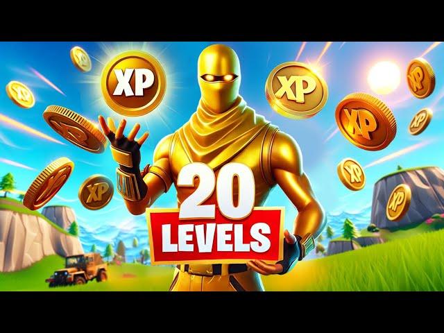 *NO TIMER* Fortnite How To LEVEL UP XP FAST in Chapter 5 Season 3 TODAY! (LEGIT AFK XP Glitch Map!)