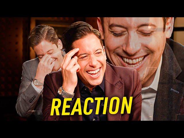 Try Not To Laugh Challenge: Michael Knowles BLINDSIDED