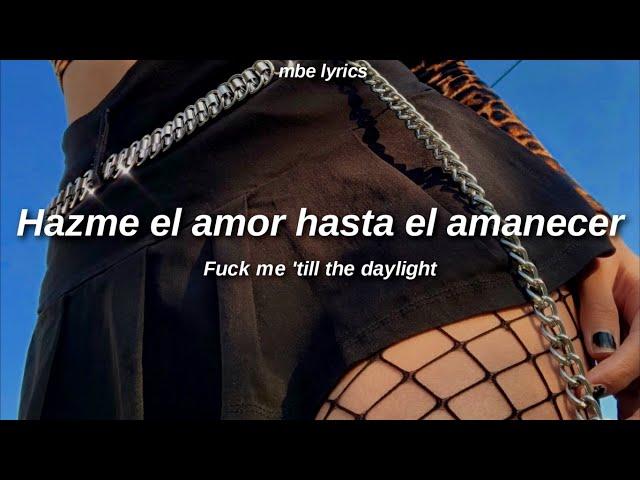 Ariana Grande - 34+35 | Sub Español / Lyrics