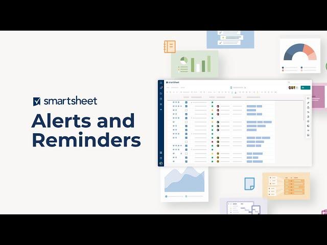 How to Use Alerts & Reminders