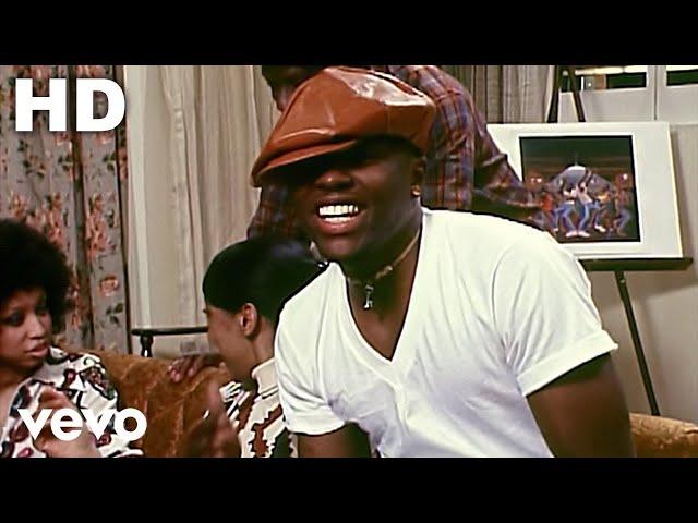 Camp Lo - Black Nostaljack AKA Come On (Official HD Video)