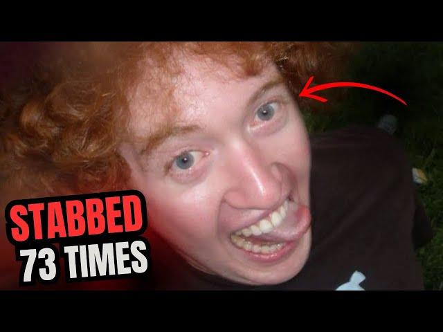 He Stabbed His Best Friend 73 Times - The Chris Navin True Crime Documentary