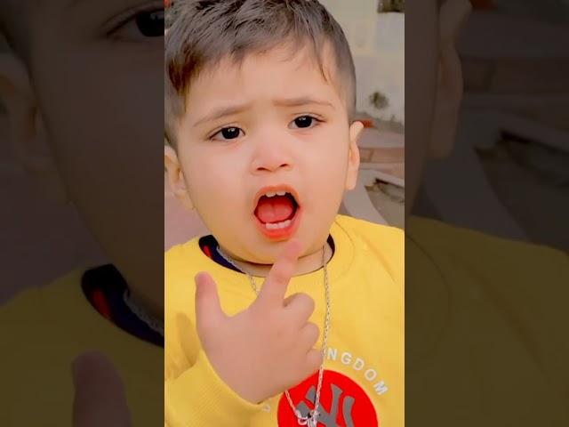 Cute Baby Zayan  baby #shorts #viral #tiktok #status