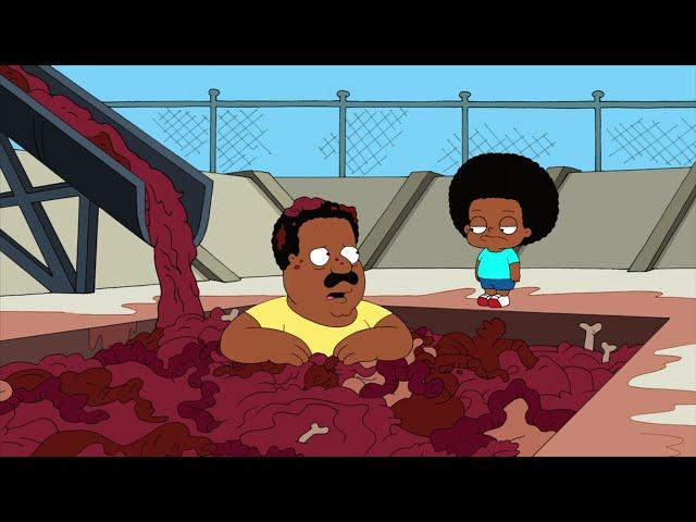 [NEW] The Cleveland Show 2025 Season 5 Ep.01 | The Cleveland Full Episodes 2025 NoCuts HD #1080p