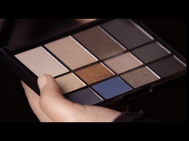 NARS How To: #NARSissist L'Amour Toujours L'Amour Palette