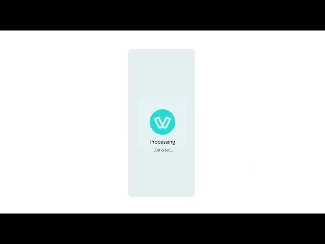 Viva Wallet POS app