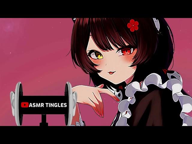 ASMR ️ You Have To Listen ️