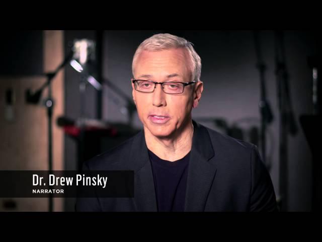 Dr. Drew on Divorce Corp