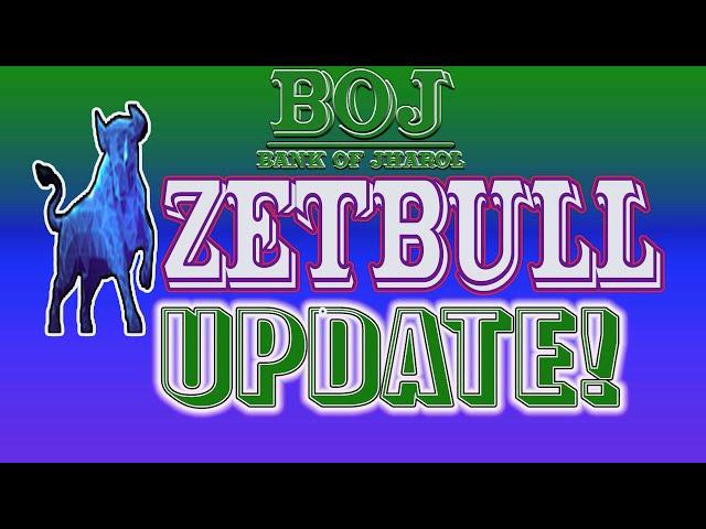 ZETBULL *UPDATE* (11/16/21) -- WHAT DOES THE FAQ SAY ABOUT AFTER PLANS?