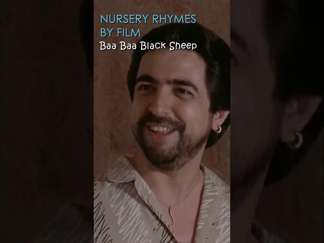 Nursery Rhymes by Films - Baa Baa Black Sheep