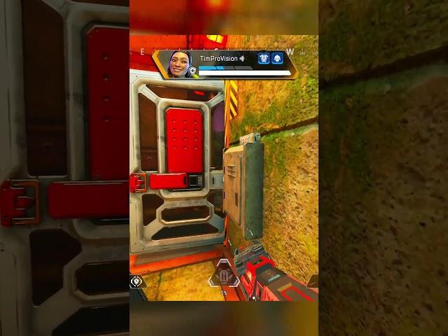 Apex Legends CONDUIT TIPS AND TRICKS In 60 SECONDS