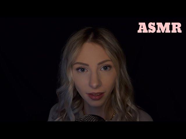 ASMR•Whisper and Relaxing Keyboard Sounds