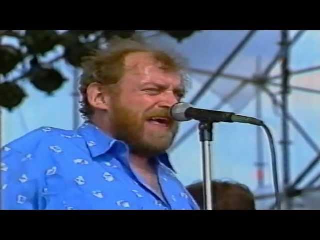 Joe Cocker - Feelin' Alright (LIVE in Nürburgring) HD