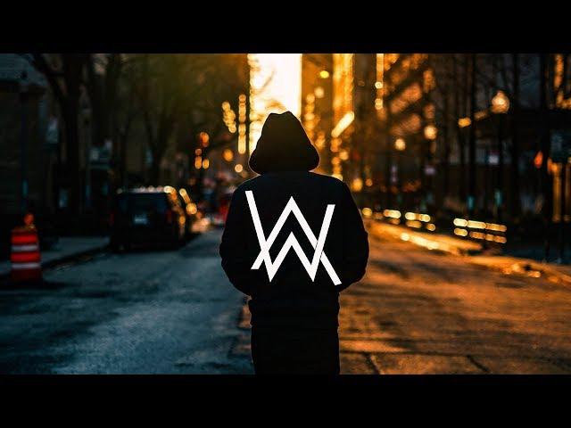 Alan Walker - Alive (New Song 2019)