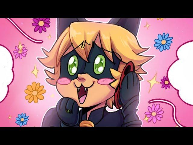 Scarabella - Miraculous Ladybug [Comic Dub] | PHANTOMSAVAGE