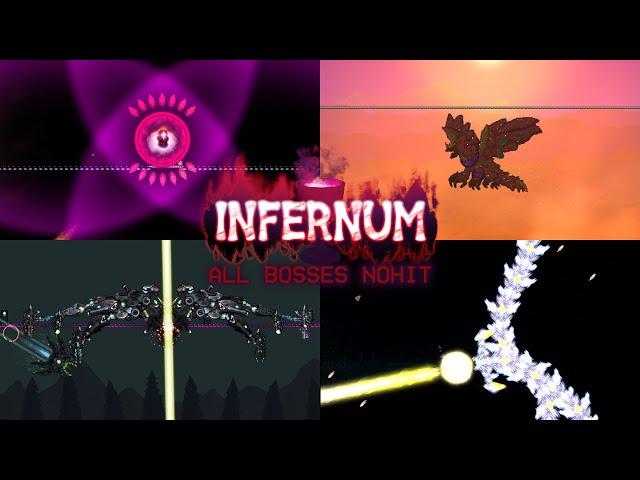 Infernum - All Bosses Nohit