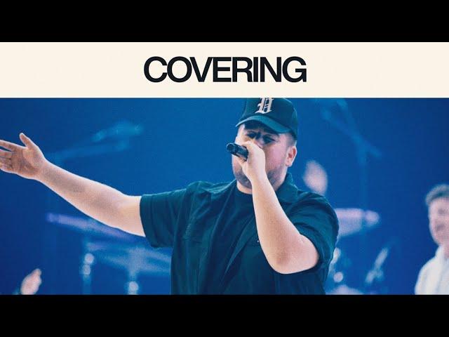 Covering | Live | Victory Worship