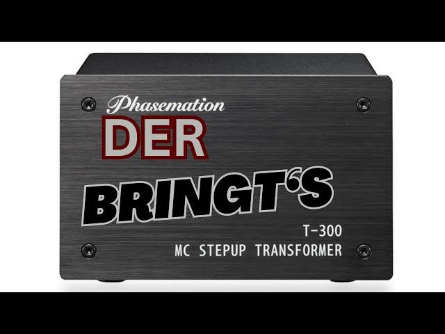 Das brauchst Du !!! Klang-Tuning für MC Tonabnehmer #phasemation #germanvinylcommunity #dsg #vinyl