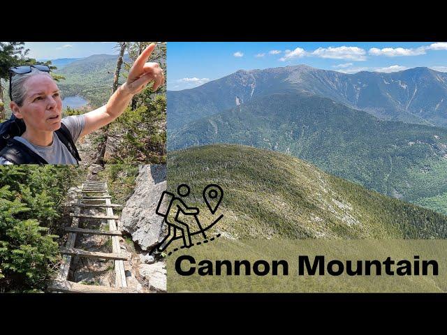 Cannon Mountain Day Hike