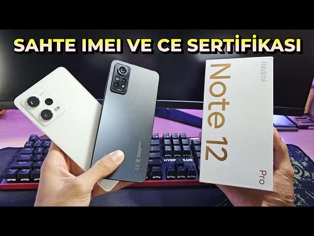 XİAOMİ TELEFON DOLANDIRICILIĞI | KAÇAK TELEFONLARI ORİJİNAL GİBİ SATIYORLAR!