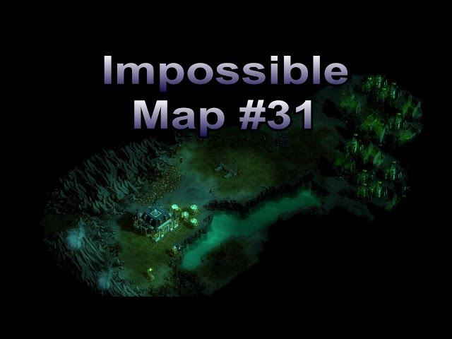 They are Billions - Impossible Map 31 - 900% No pause