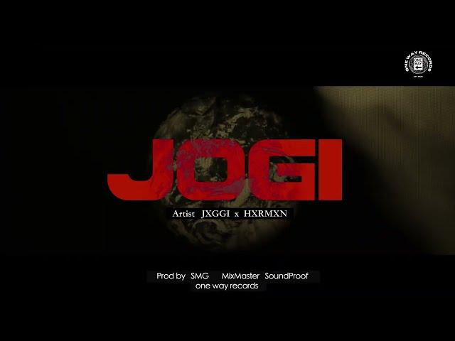 Jogi (Official Video) | Jxggi | Hxrmxn | SMG | Soundproof | Latest Punjabi Song 2023