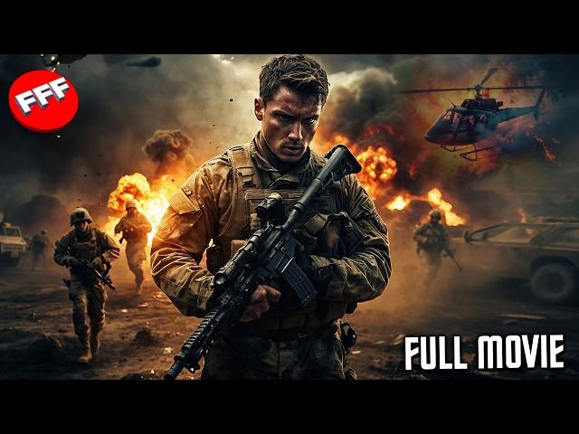 A Father. A Soldier. A Killer. TIME BOMB | Full PSYCHOLOGICAL MILITARY THRILLER Movie HD