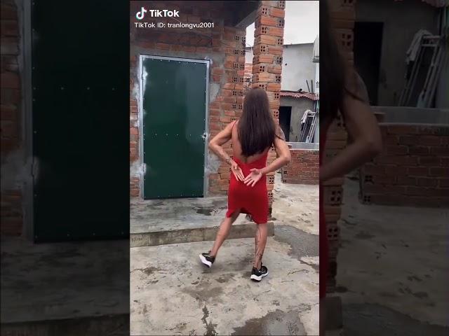 Trào Lưu Nhảy -TÁT NHẬT LÃNG RỰC RỠ- Dance Lộc Fuho