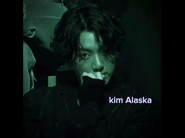 Edit jk, kim alaska #song#shorts