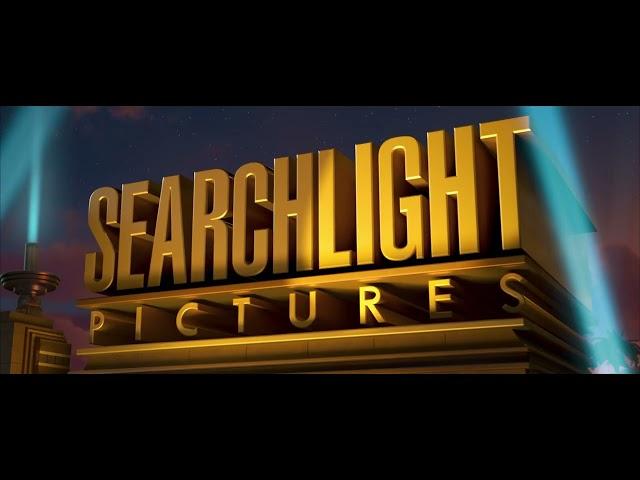 Searchlight Pictures (2023)