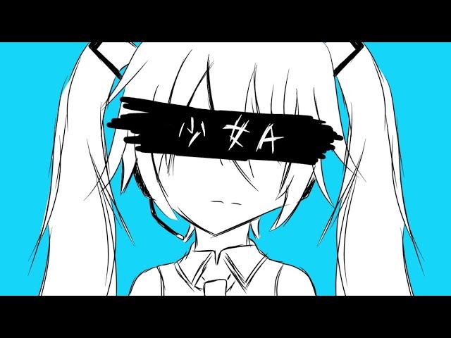 【Hatsune Miku V4X】Young Girl A 少女A【VOCALOIDカバー】