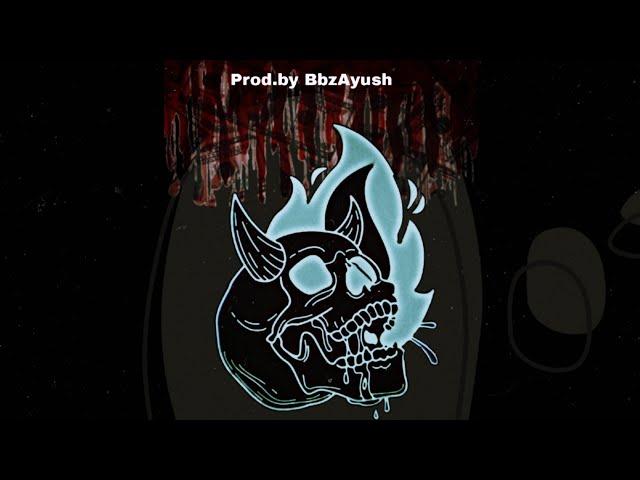 [FREE] Melodic Type Beat - " BLUEBERRY " Trap Type Beat | Sad Rap Beats Freestyle Instrumental 2024