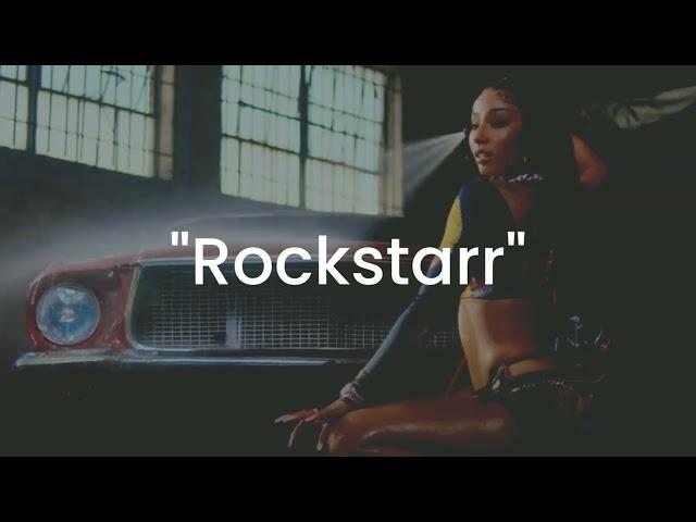 [FREE] Rubi Rose x Flo Milli Type Beat 2022 - "Rockstarr"