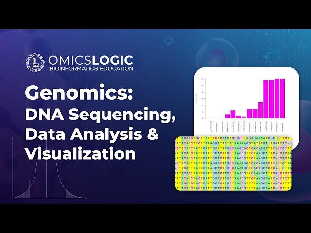 Genomics: DNA Sequencing and Genomic Data Analysis