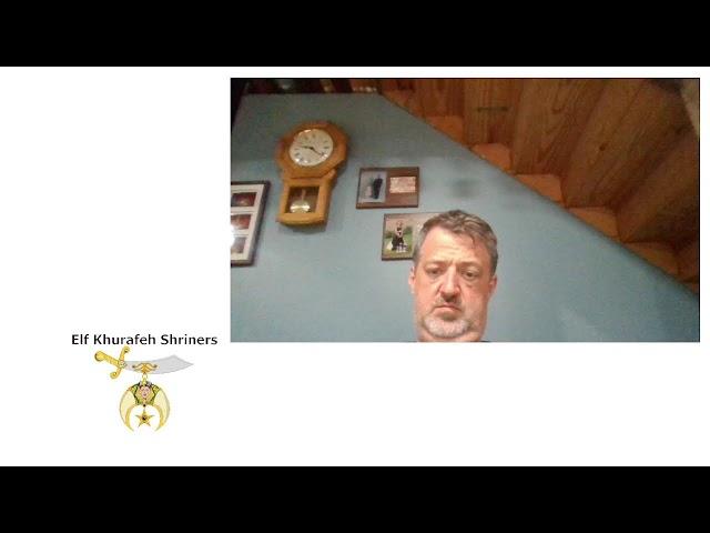 Jeff Downing Live Stream