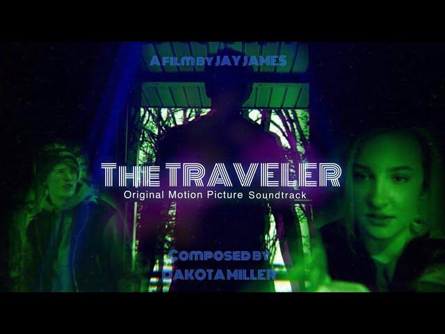 Dakota Miller - The TRAVELER - Original Motion Picture Soundtrack