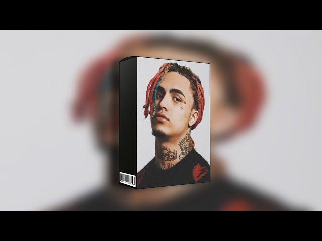 [FREE] LIL PUMP LOOP KIT/SAMPLE PACK 2020 - "PUMP"