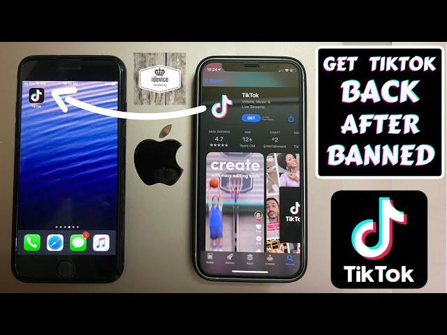 How To Get TikTok Back After Banned in India