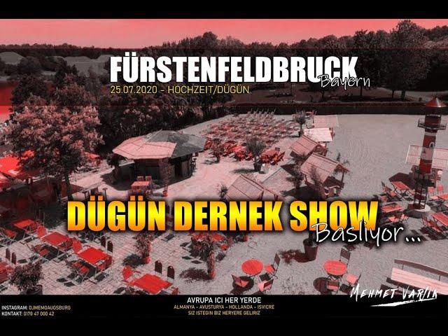 Fürstenfeldbruck - International Turkish/German Wedding - DJ MEMO Augsburg